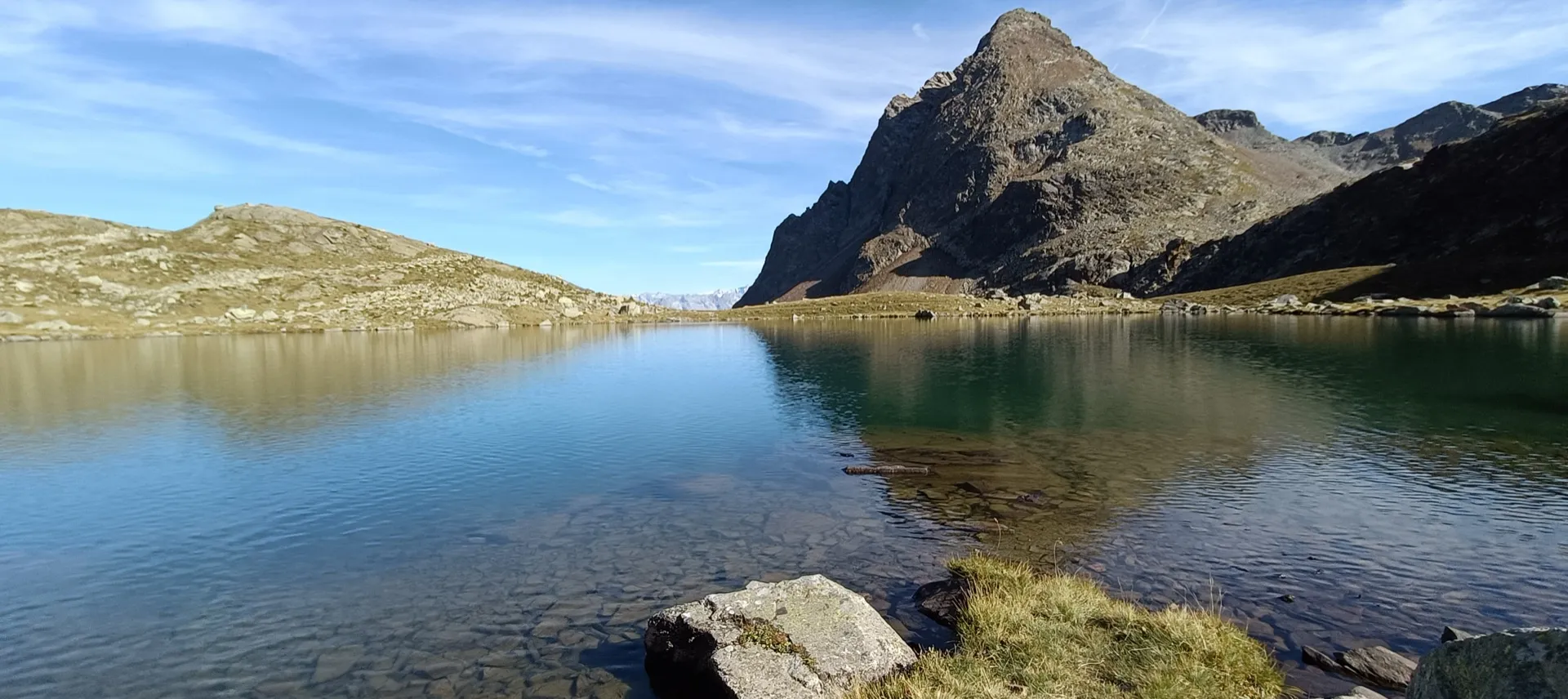 Pesca a mosca sul Lario, foto 36