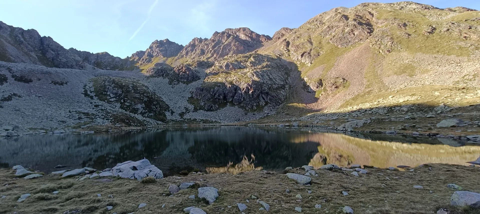 Pesca a mosca sul Lario, foto 37